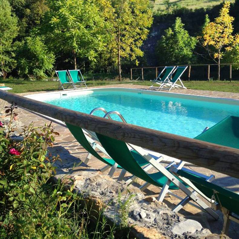 Colonica in vendita a Montaione