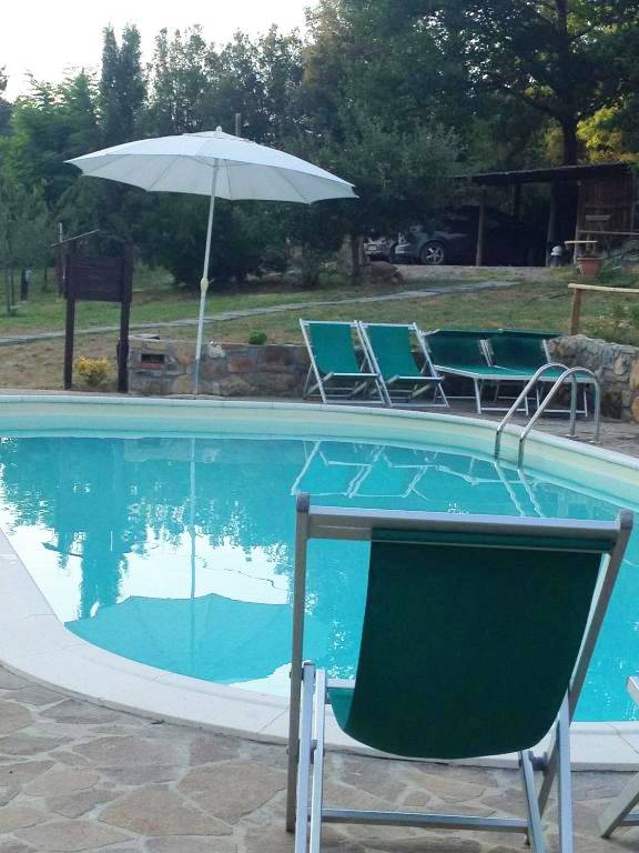 Colonica in vendita a Montaione