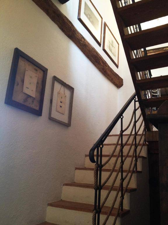 Colonica in vendita a Montaione