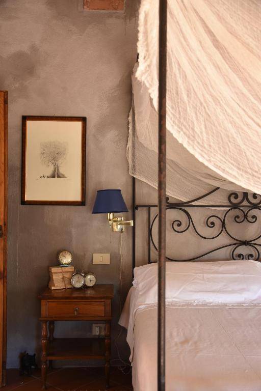 Colonica in vendita a Montaione