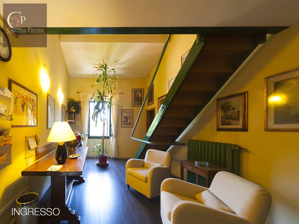 Appartamento in vendita a Bagno a Ripoli, Grassina