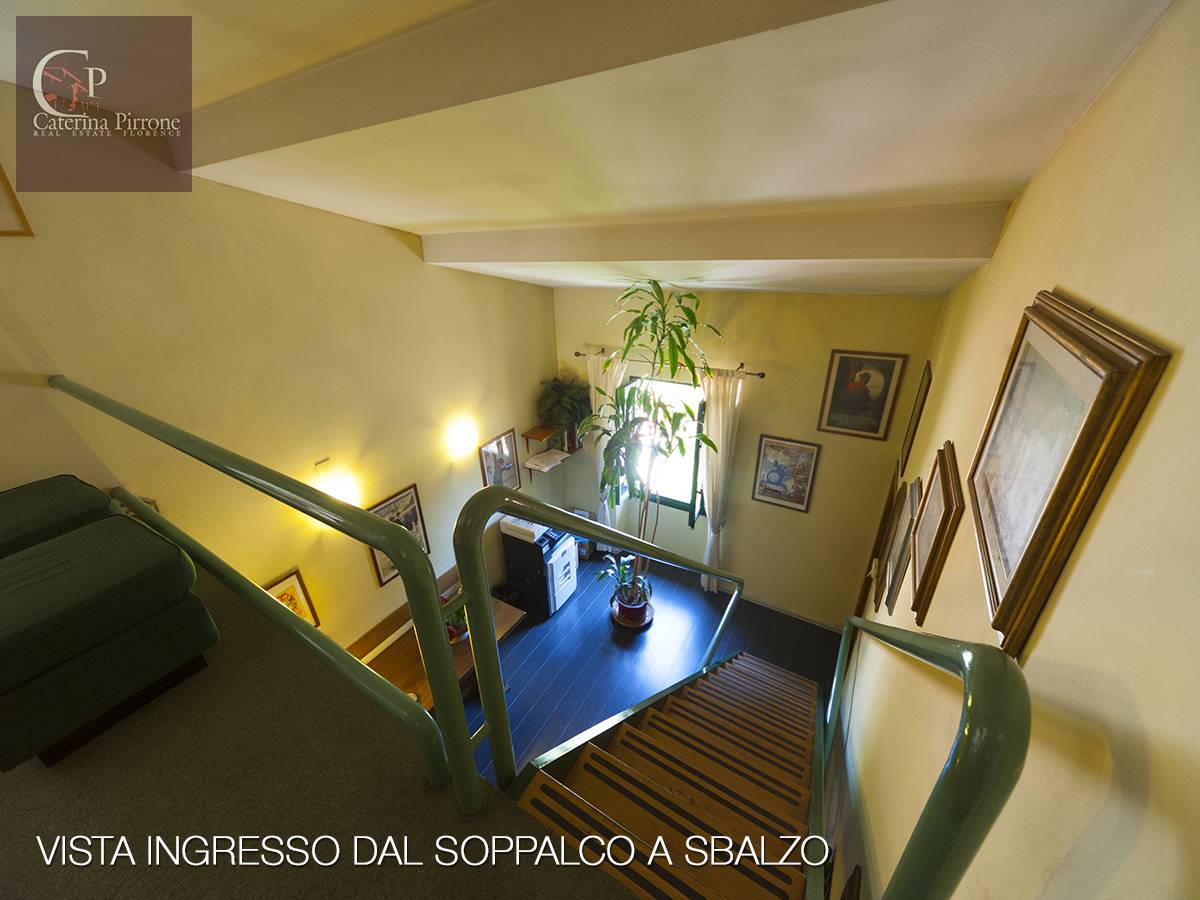 Appartamento in vendita a Bagno a Ripoli, Grassina