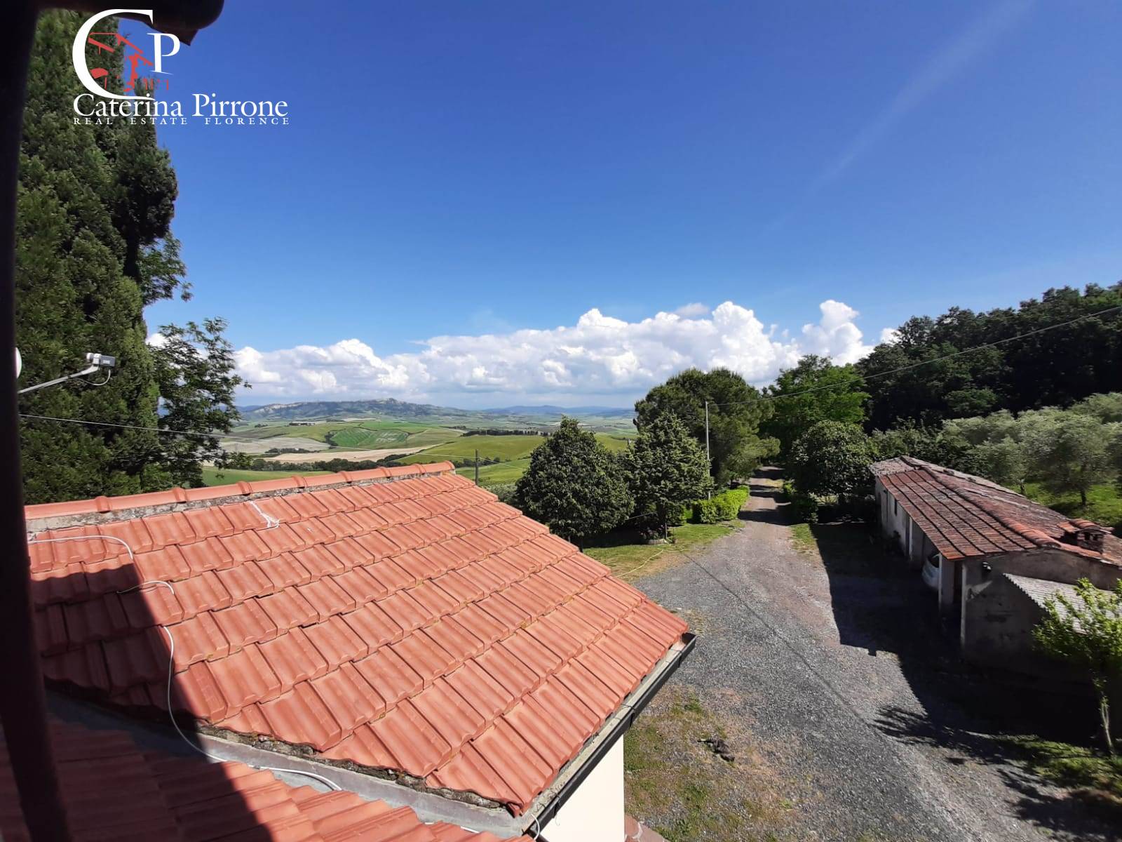 Villetta Bifamiliare in vendita a Montecatini Val di Cecina