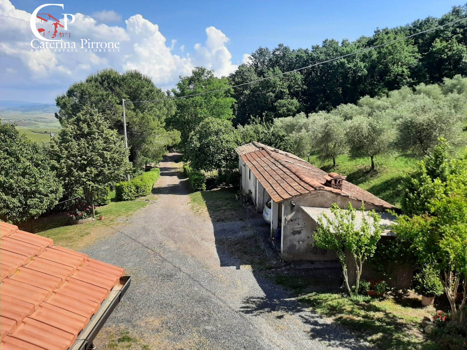 Villetta Bifamiliare in vendita a Montecatini Val di Cecina