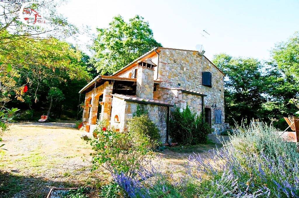 Cascina/Casale/Masseria in vendita a Montieri, Boccheggiano