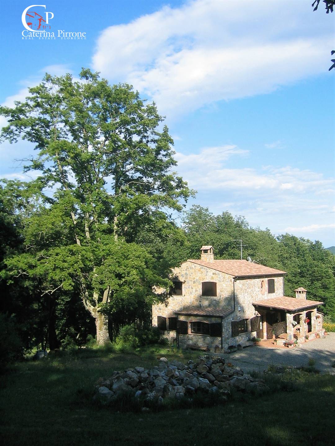 Cascina/Casale/Masseria in vendita a Montieri, Boccheggiano