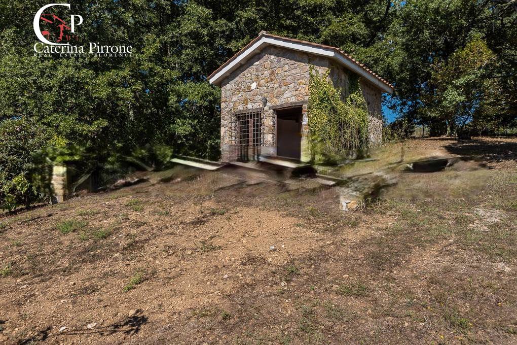 Cascina/Casale/Masseria in vendita a Montieri, Boccheggiano