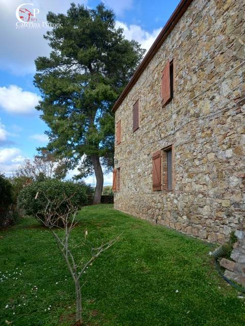 Appartamento in vendita a Follonica, Fuori Paese