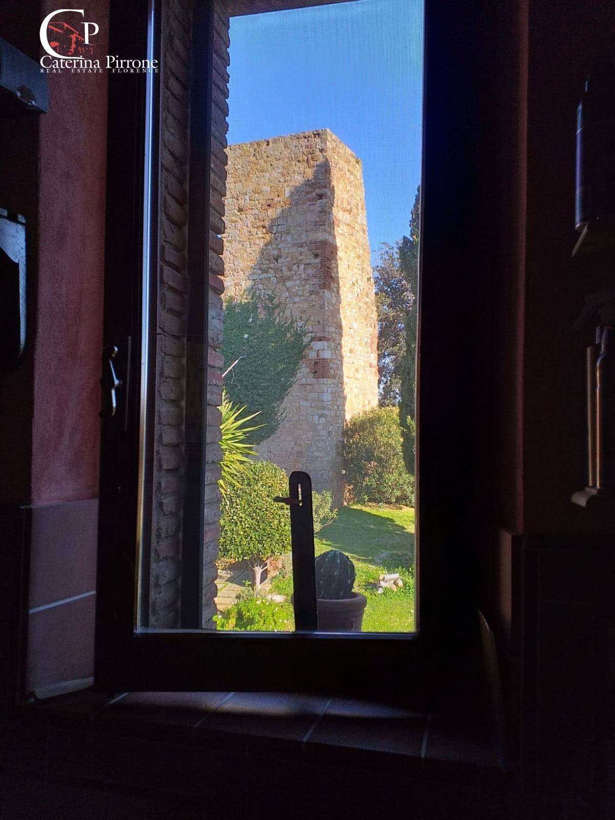 Appartamento in vendita a Follonica, Fuori Paese