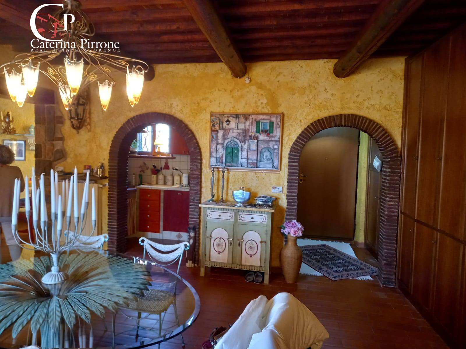 Appartamento in vendita a Follonica, Fuori Paese