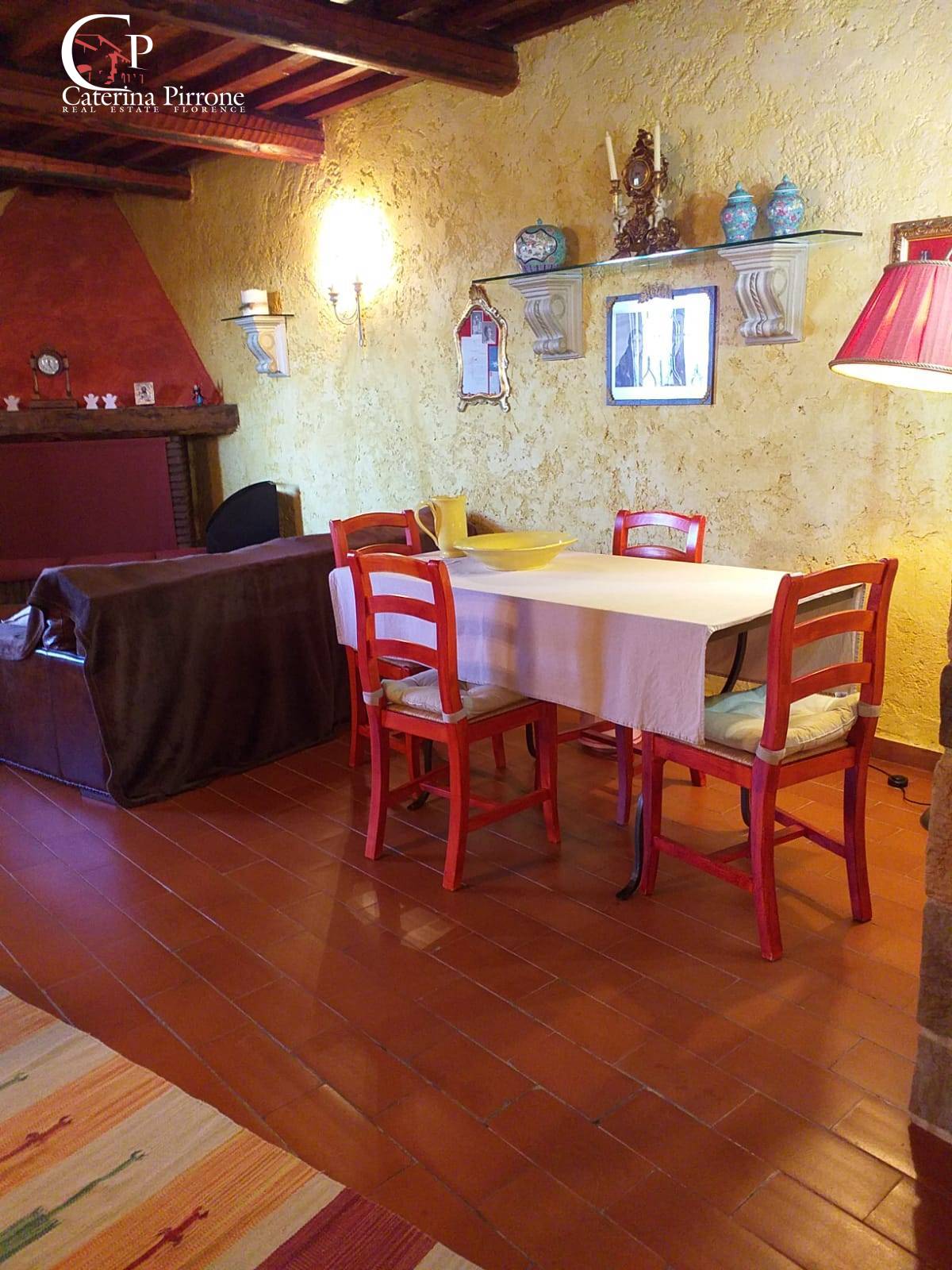 Appartamento in vendita a Follonica, Fuori Paese