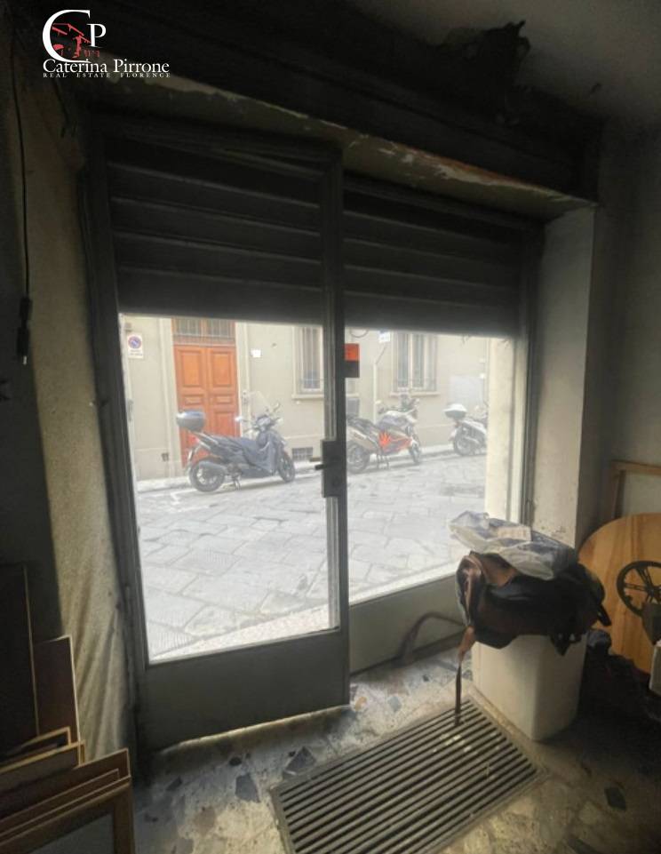 Laboratorio in vendita a Firenze, San Frediano