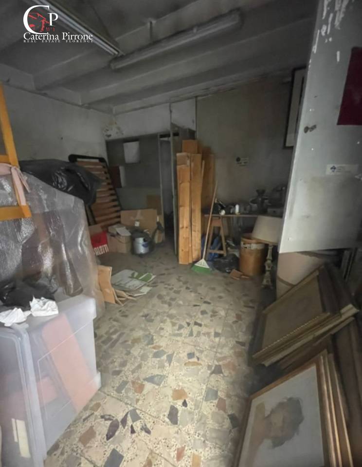Laboratorio in vendita a Firenze, San Frediano