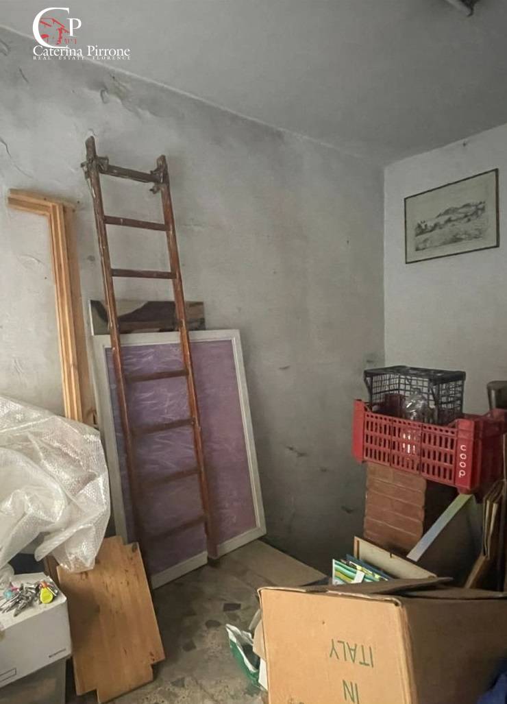 Laboratorio in vendita a Firenze, San Frediano