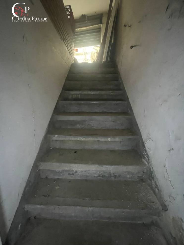 Laboratorio in vendita a Firenze, San Frediano