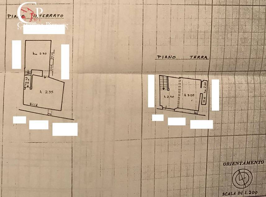 Laboratorio in vendita a Firenze, San Frediano