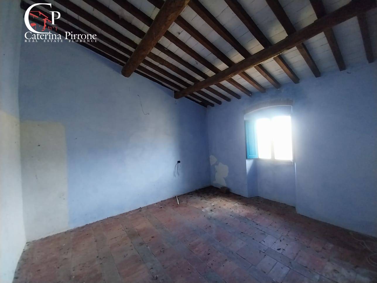 Colonica in vendita a Dicomano, Celle