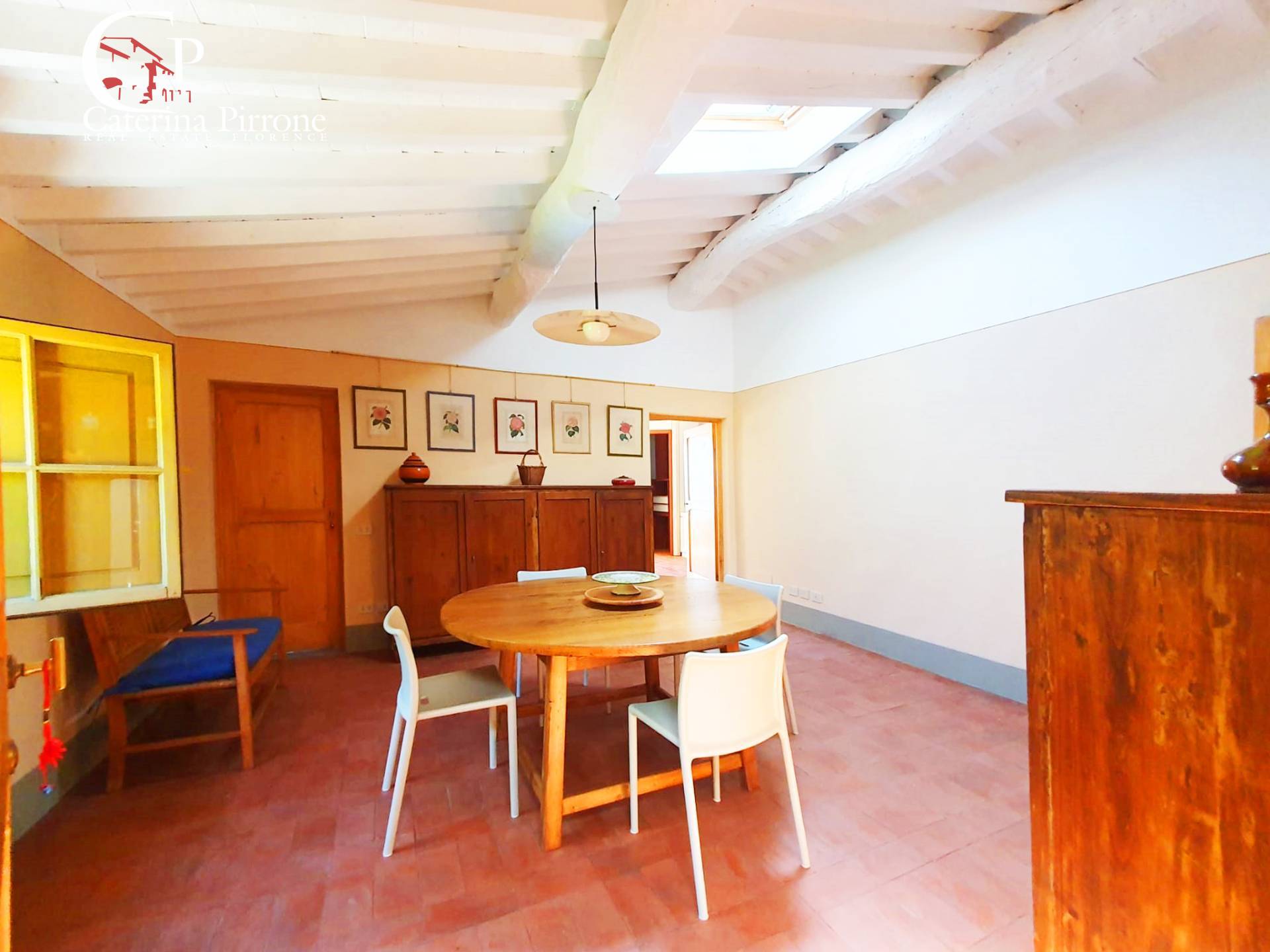 Appartamento indipendente in affitto a Bagno a Ripoli, La Fonte