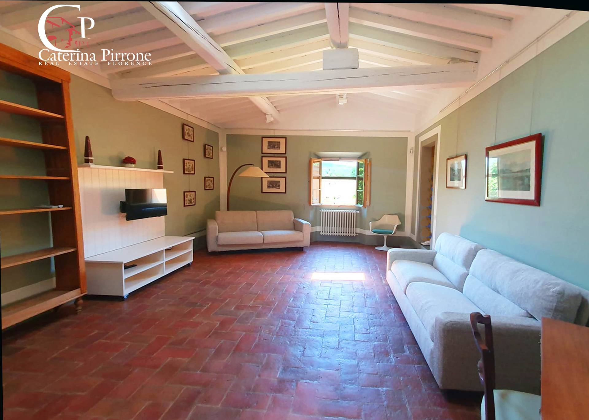 Appartamento indipendente in affitto a Bagno a Ripoli, La Fonte