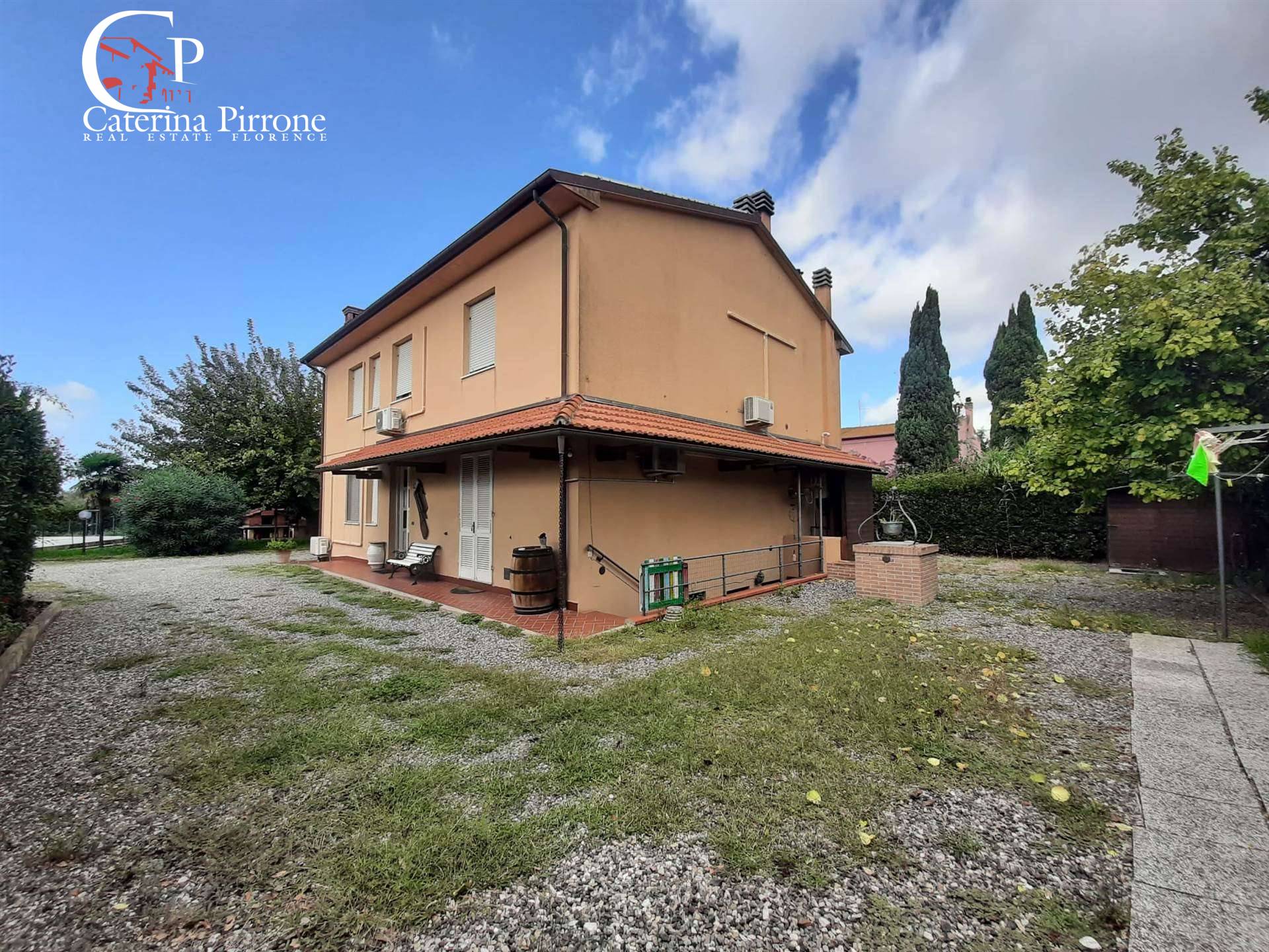 Villetta Bifamiliare in vendita a Rosignano Marittimo, Vada