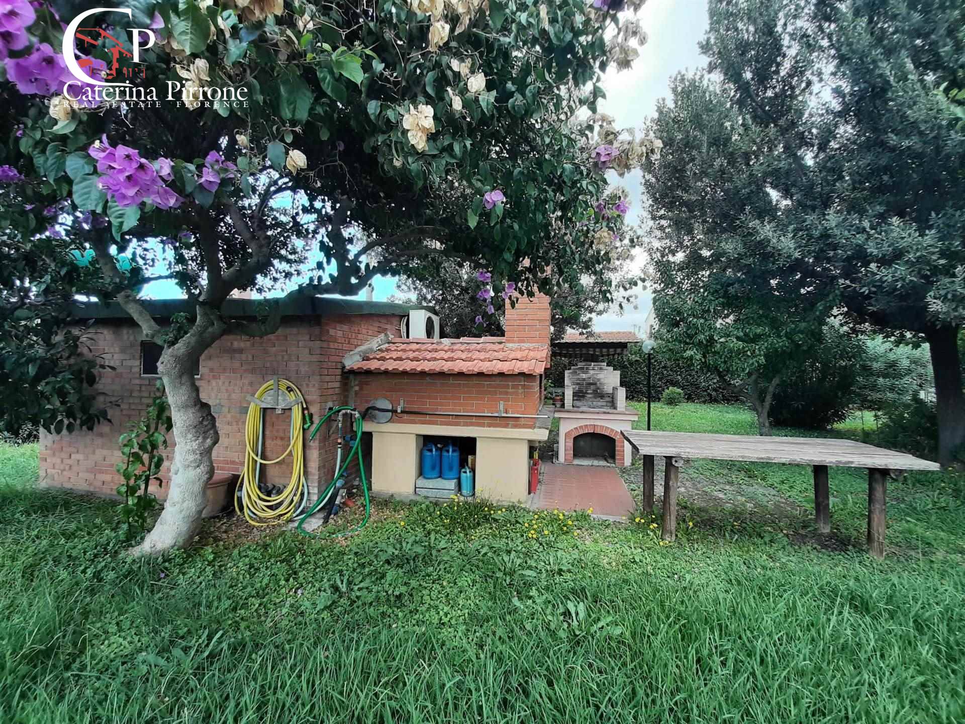 Villetta Bifamiliare in vendita a Rosignano Marittimo, Vada