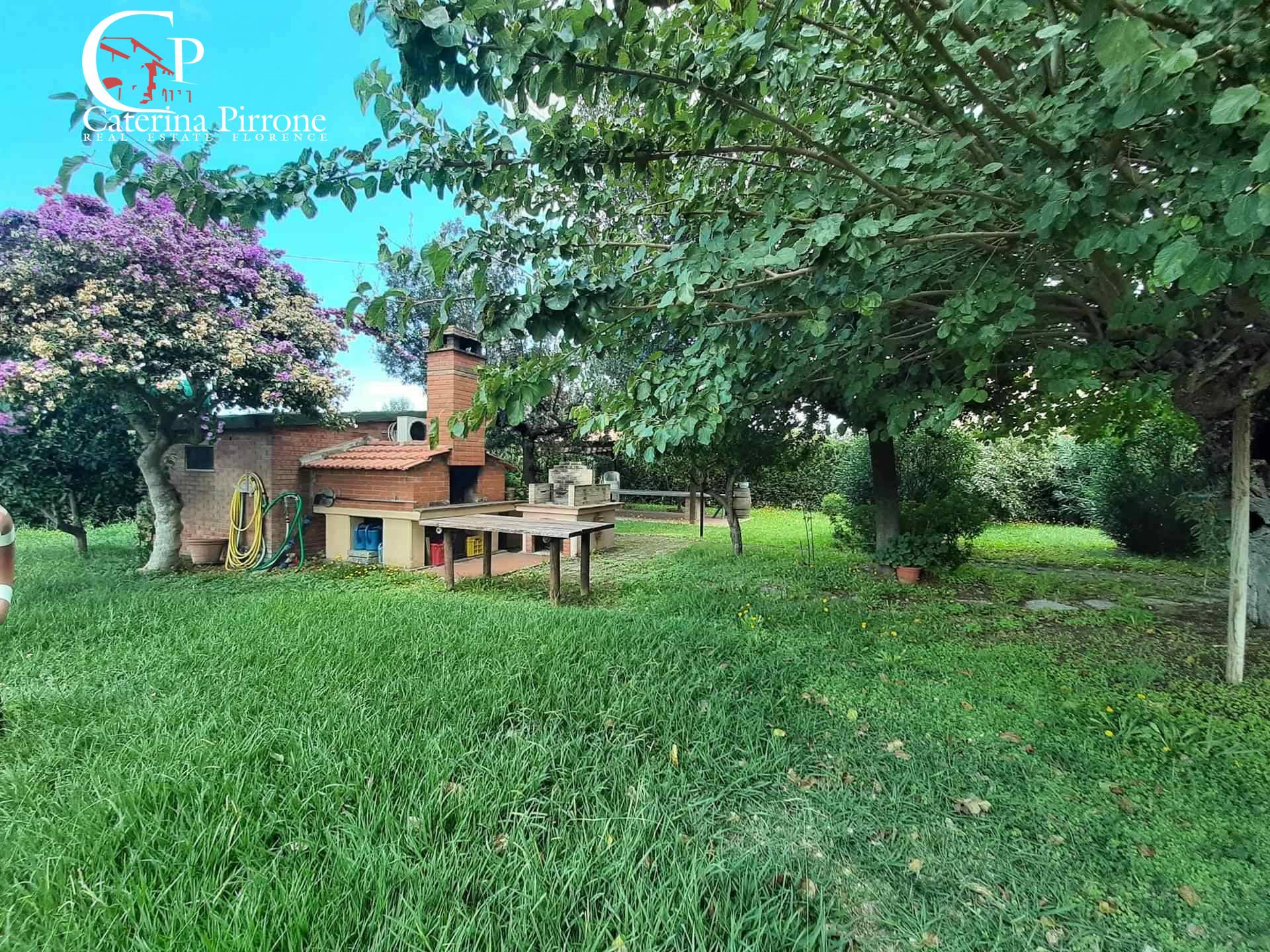 Villetta Bifamiliare in vendita a Rosignano Marittimo, Vada