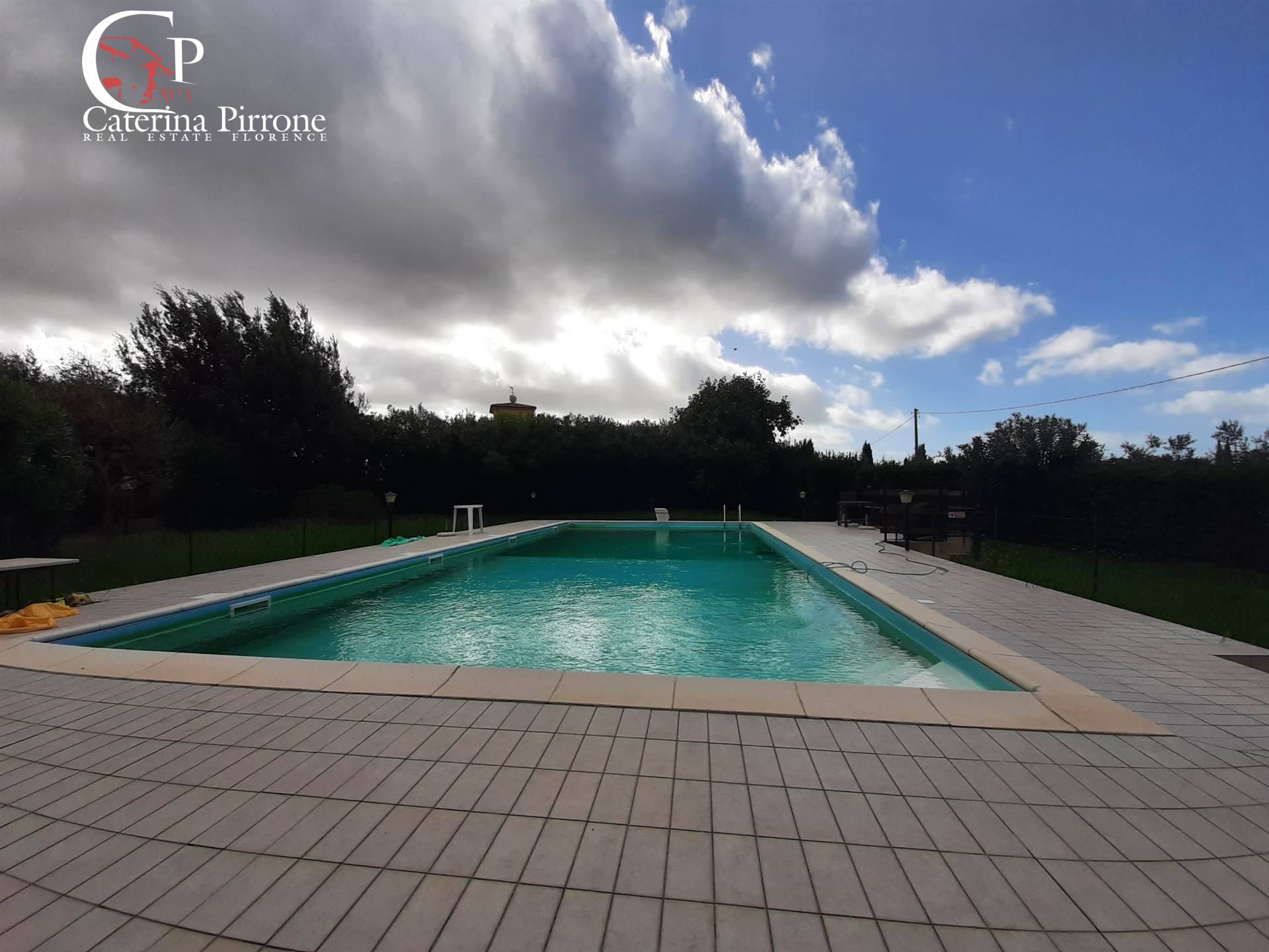 Villetta Bifamiliare in vendita a Rosignano Marittimo, Vada