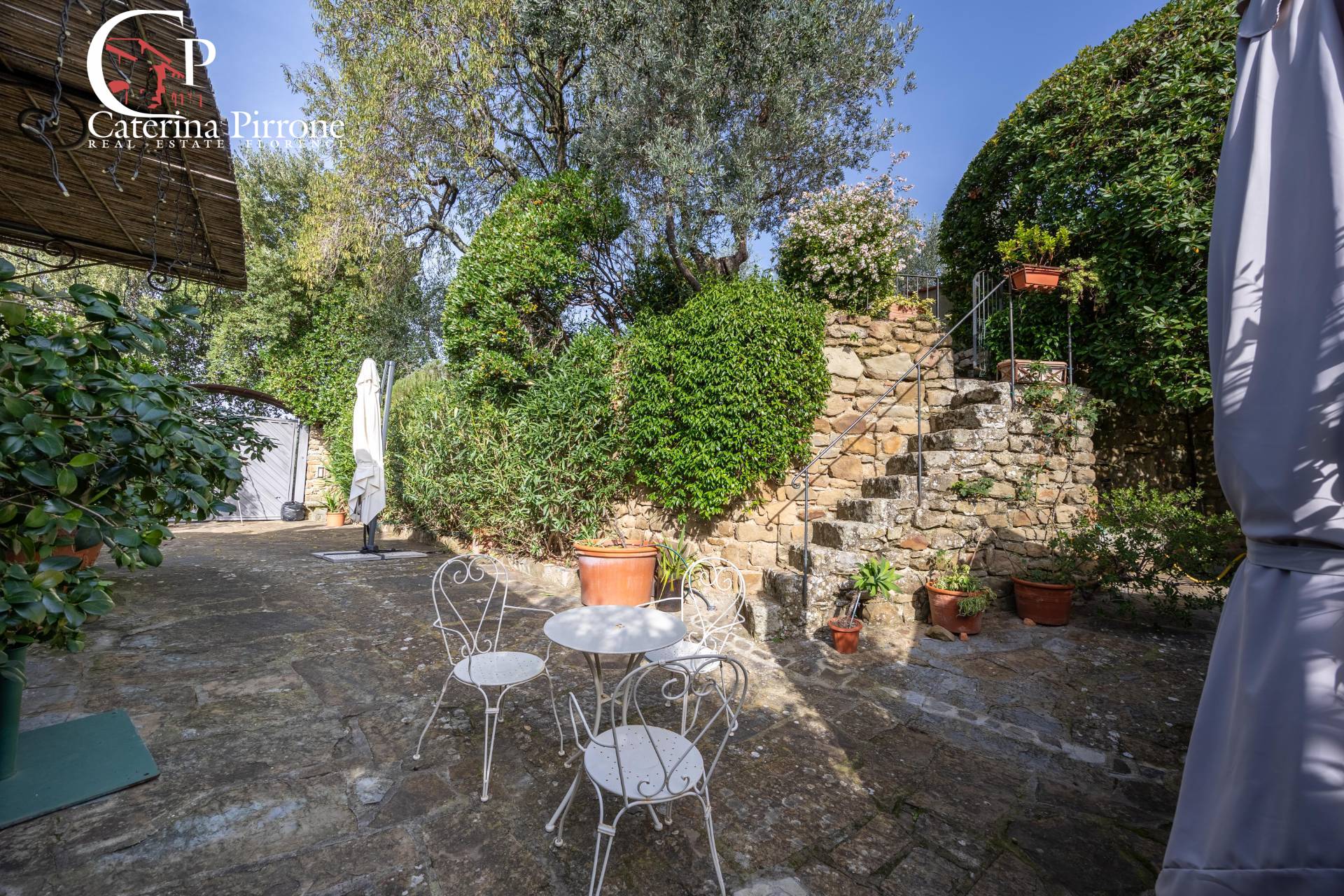 Colonica in vendita a Bagno a Ripoli, Antella