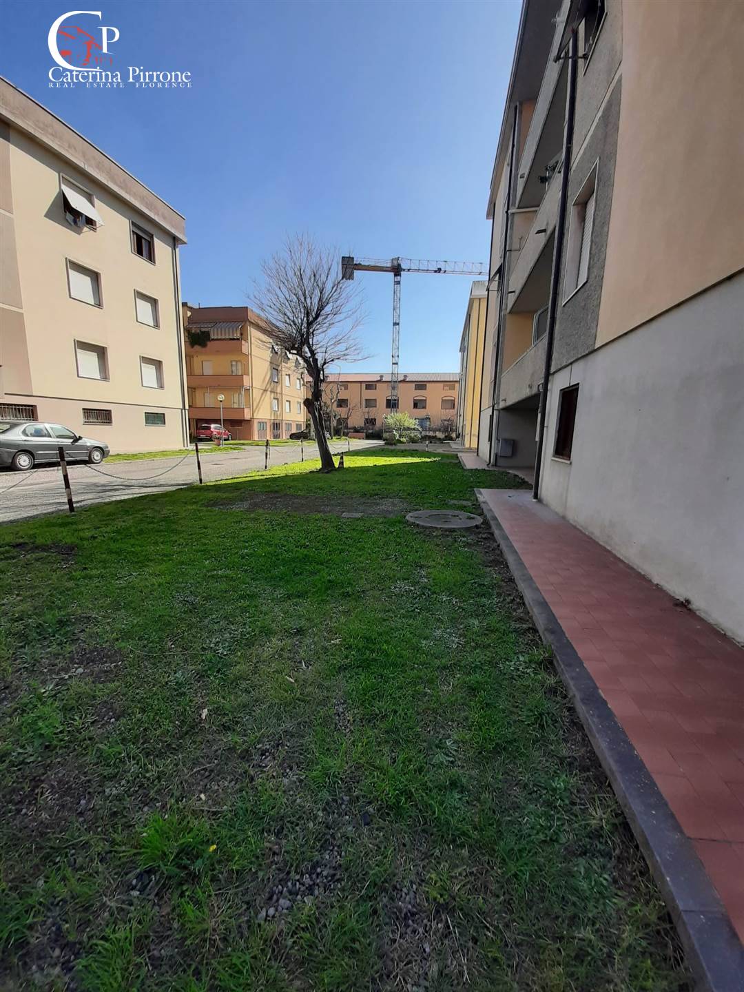 Appartamento in vendita a Rosignano Marittimo, Vada