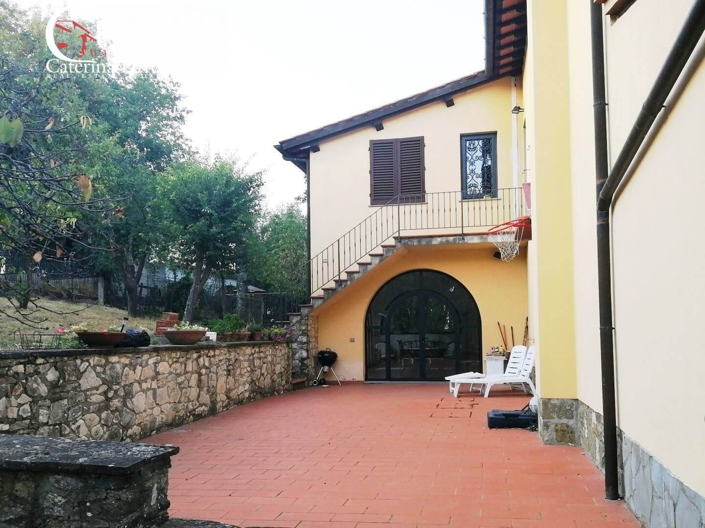 Villa in vendita a Rignano sull'Arno, San Donato