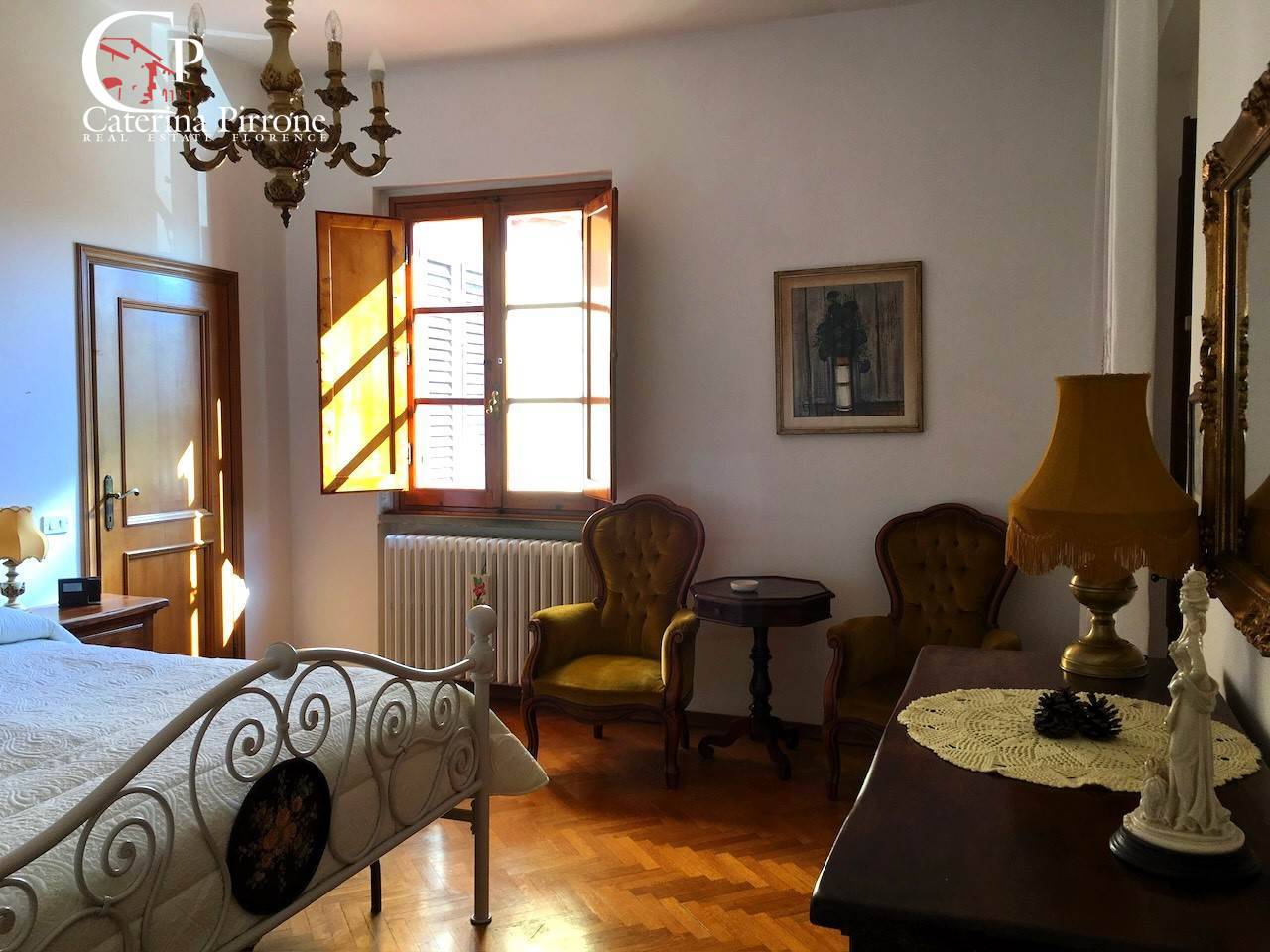 Villa in vendita a Rignano sull'Arno, San Donato