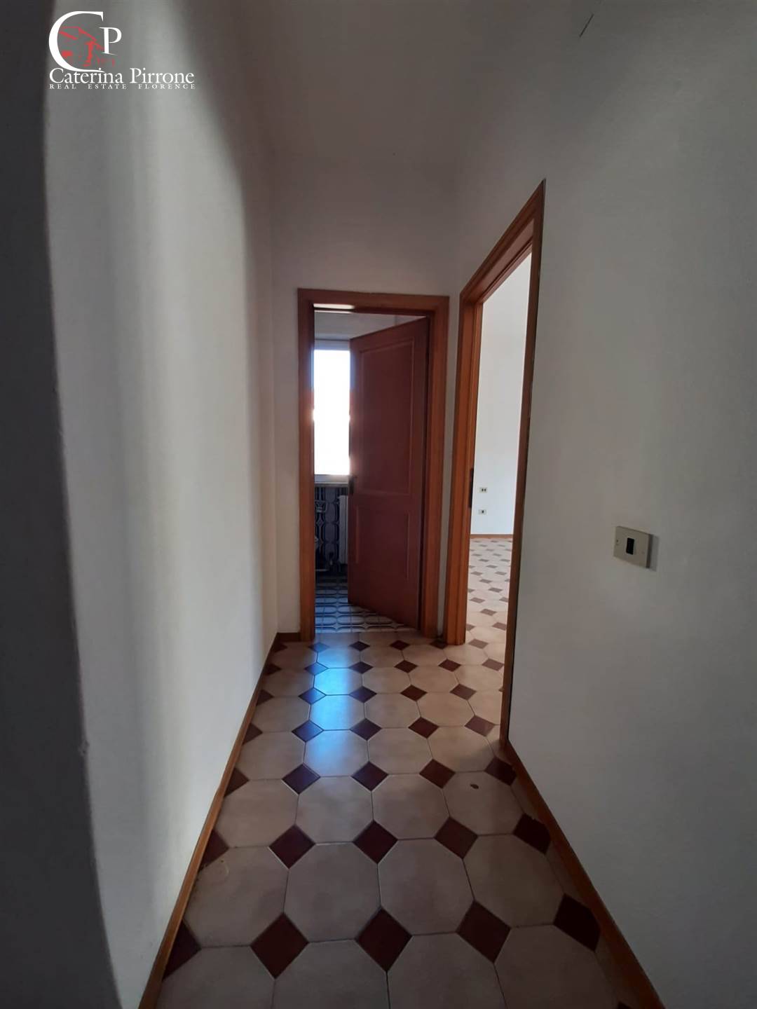 Appartamento in vendita a Cecina