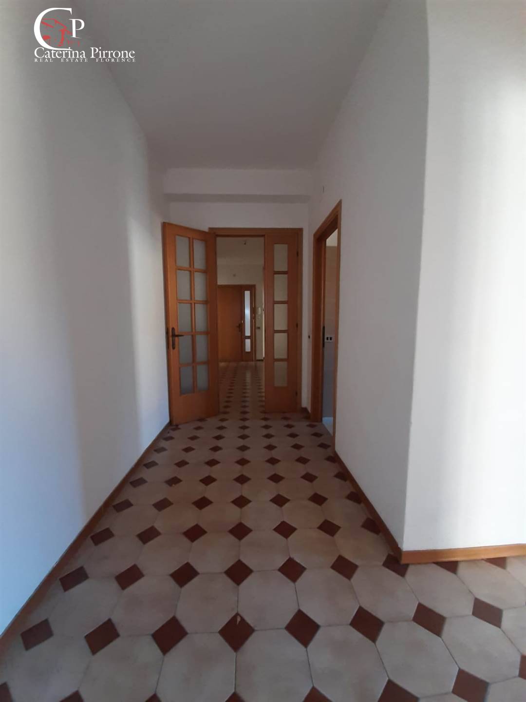 Appartamento in vendita a Cecina