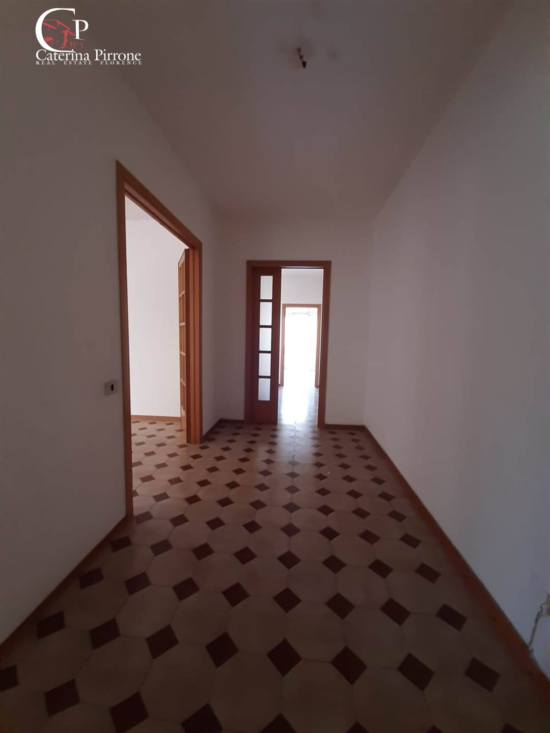 Appartamento in vendita a Cecina