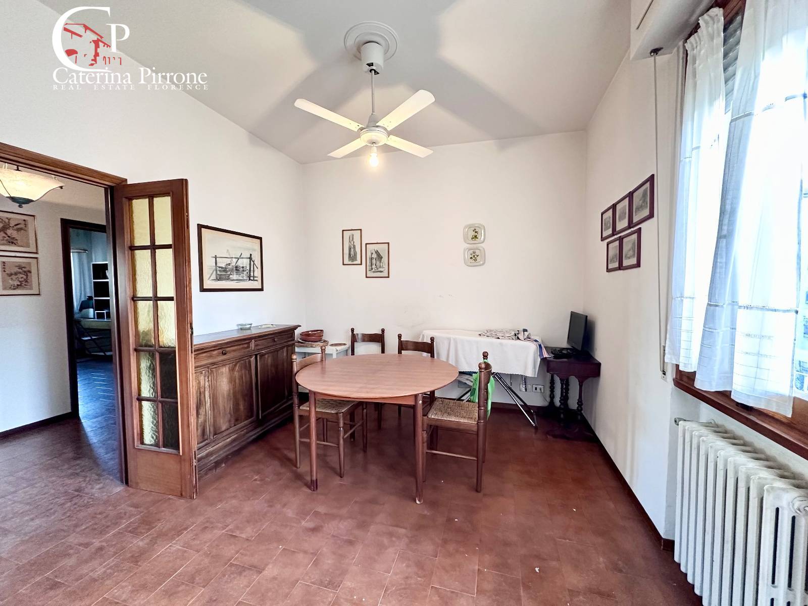 Appartamento in vendita a Firenze, Gavinana