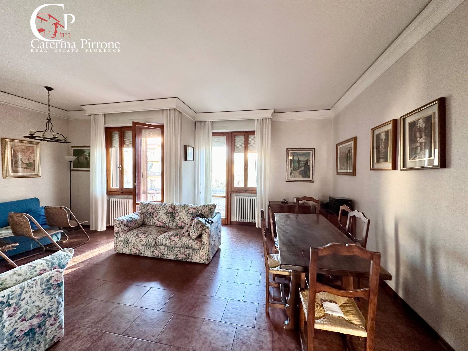 Appartamento in vendita a Firenze, Gavinana