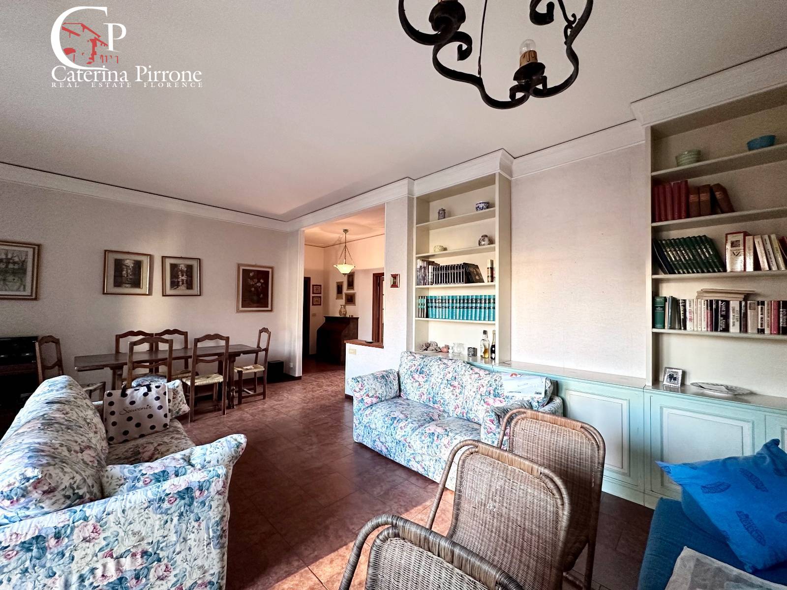 Appartamento in vendita a Firenze, Gavinana