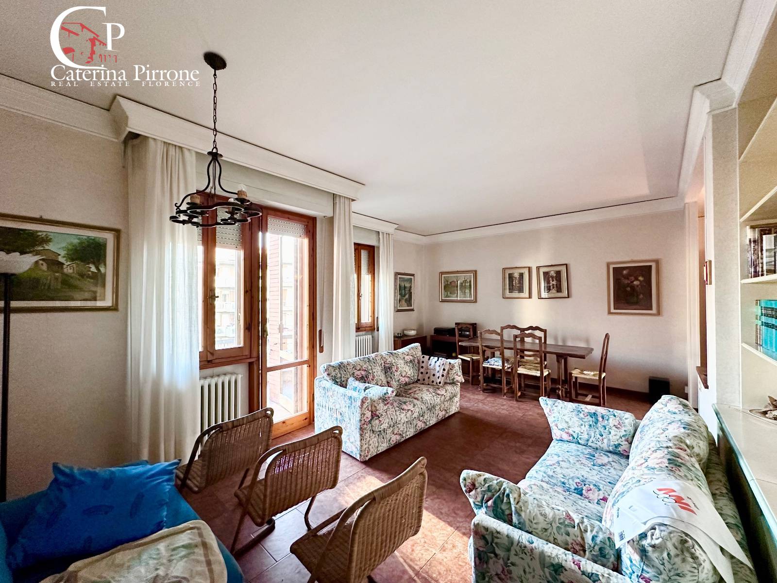 Appartamento in vendita a Firenze, Gavinana