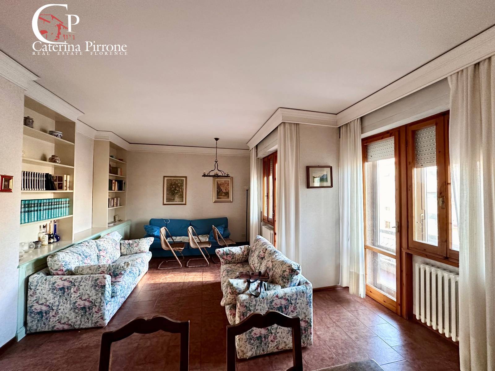 Appartamento in vendita a Firenze, Gavinana