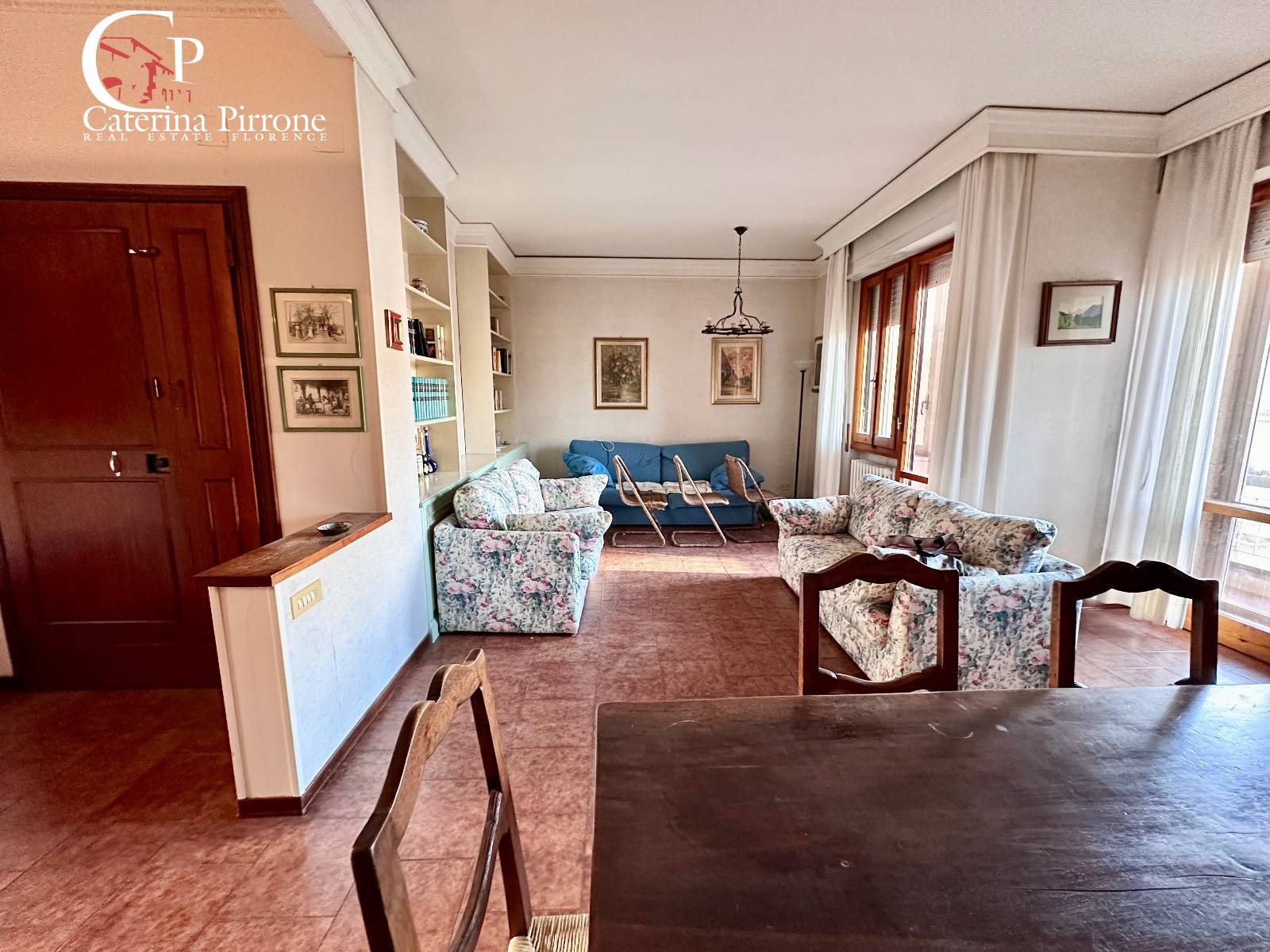 Appartamento in vendita a Firenze, Gavinana