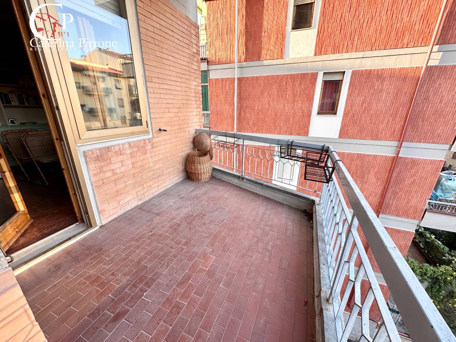 Appartamento in vendita a Firenze, Gavinana