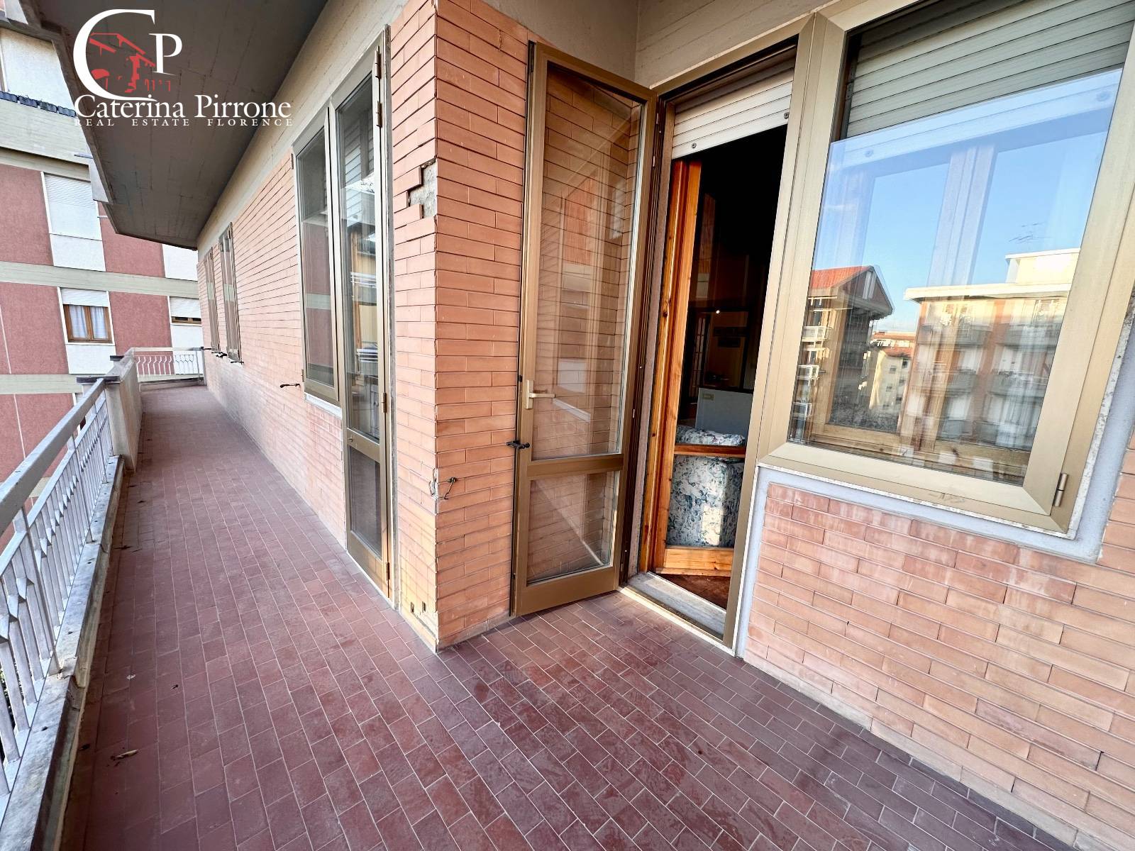 Appartamento in vendita a Firenze, Gavinana