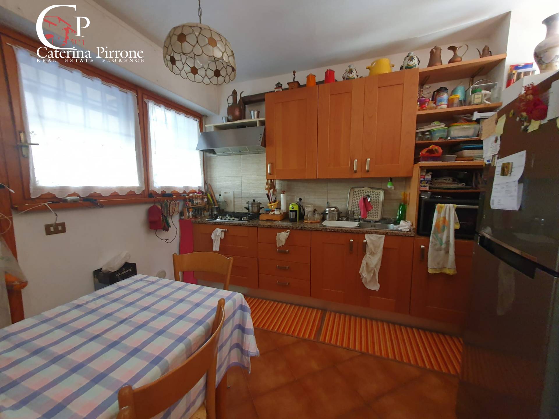 Terratetto in vendita a Rignano sull'Arno, San Donato