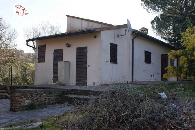 Cascina/Casale/Masseria in vendita a Montescudaio