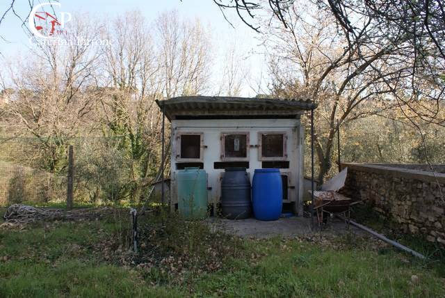 Cascina/Casale/Masseria in vendita a Montescudaio