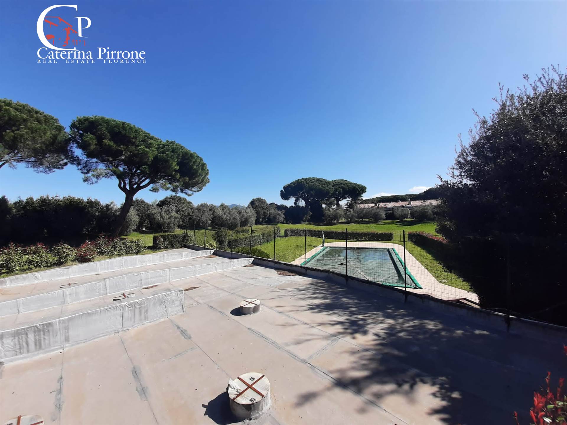 Terratetto in vendita a Cecina, San Pietro in Palazzi