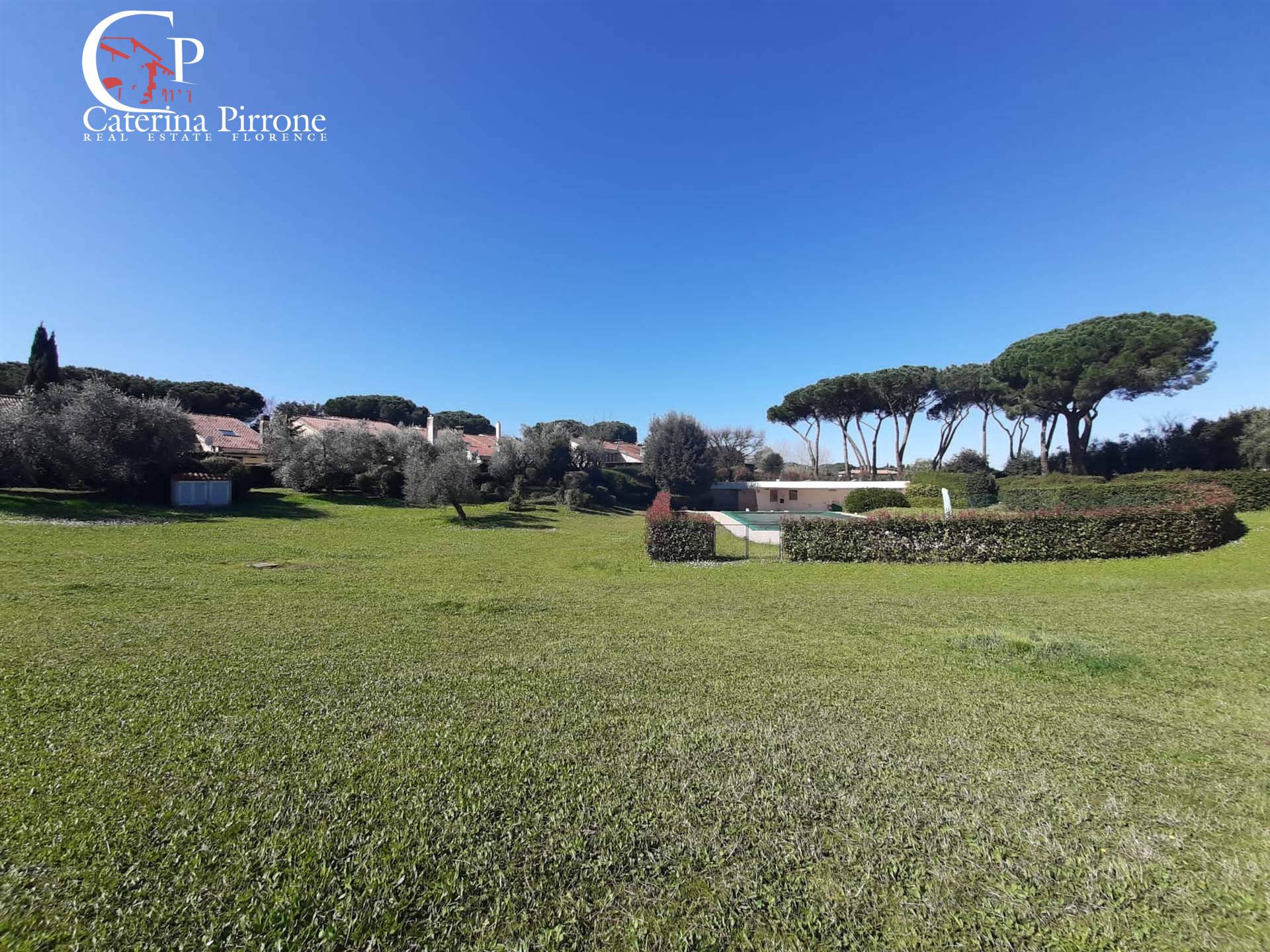 Terratetto in vendita a Cecina, San Pietro in Palazzi