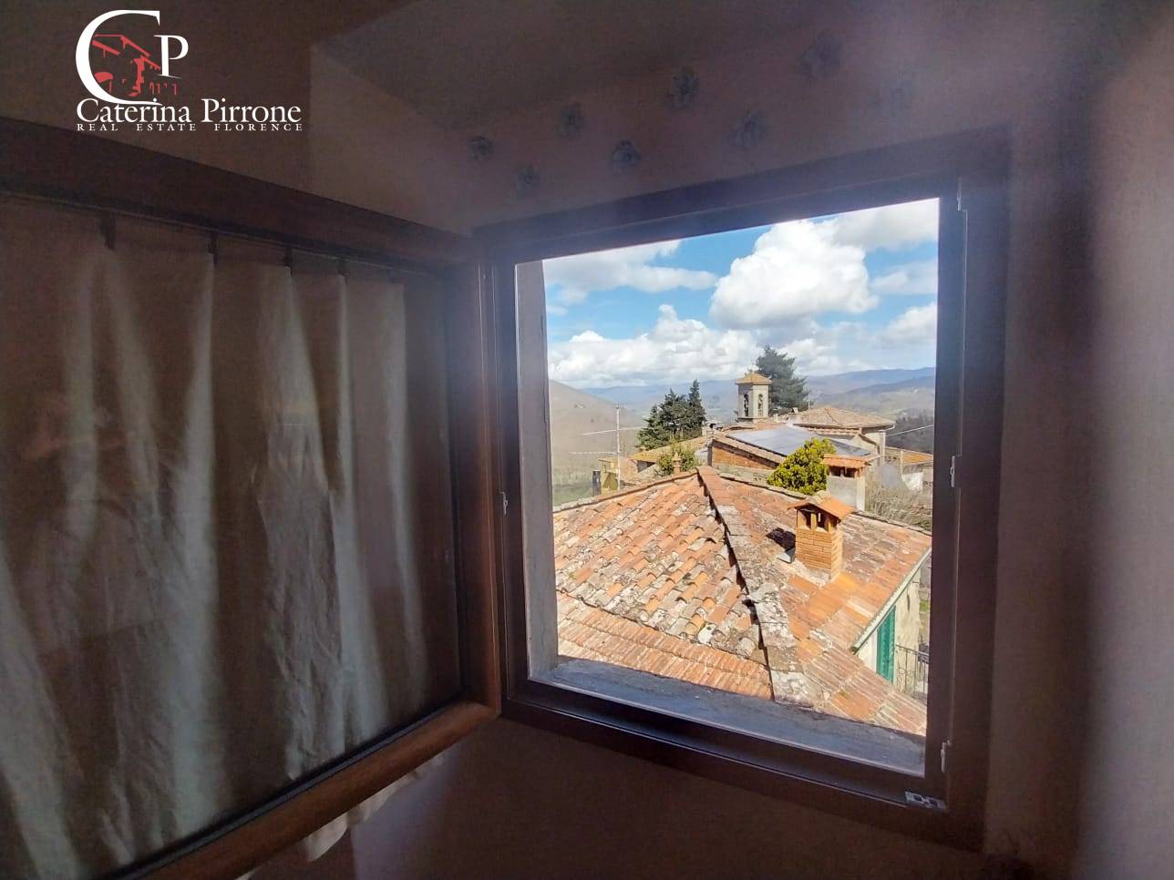 Terratetto in vendita a Rufina, Turicchi (Pianettole)