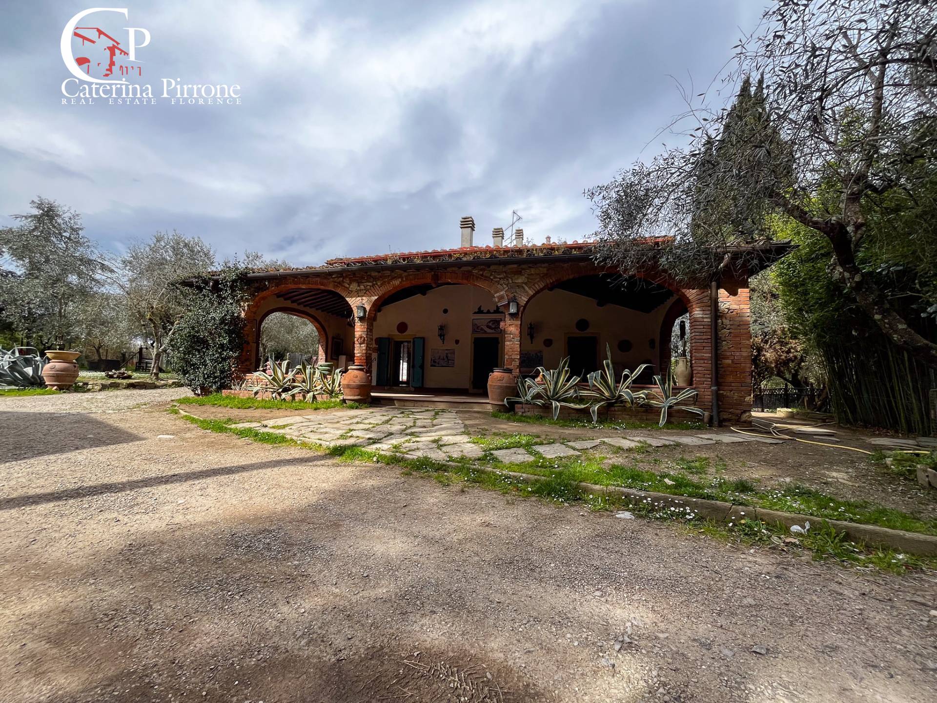 Colonica in vendita a Greve in Chianti, Strada in Chianti