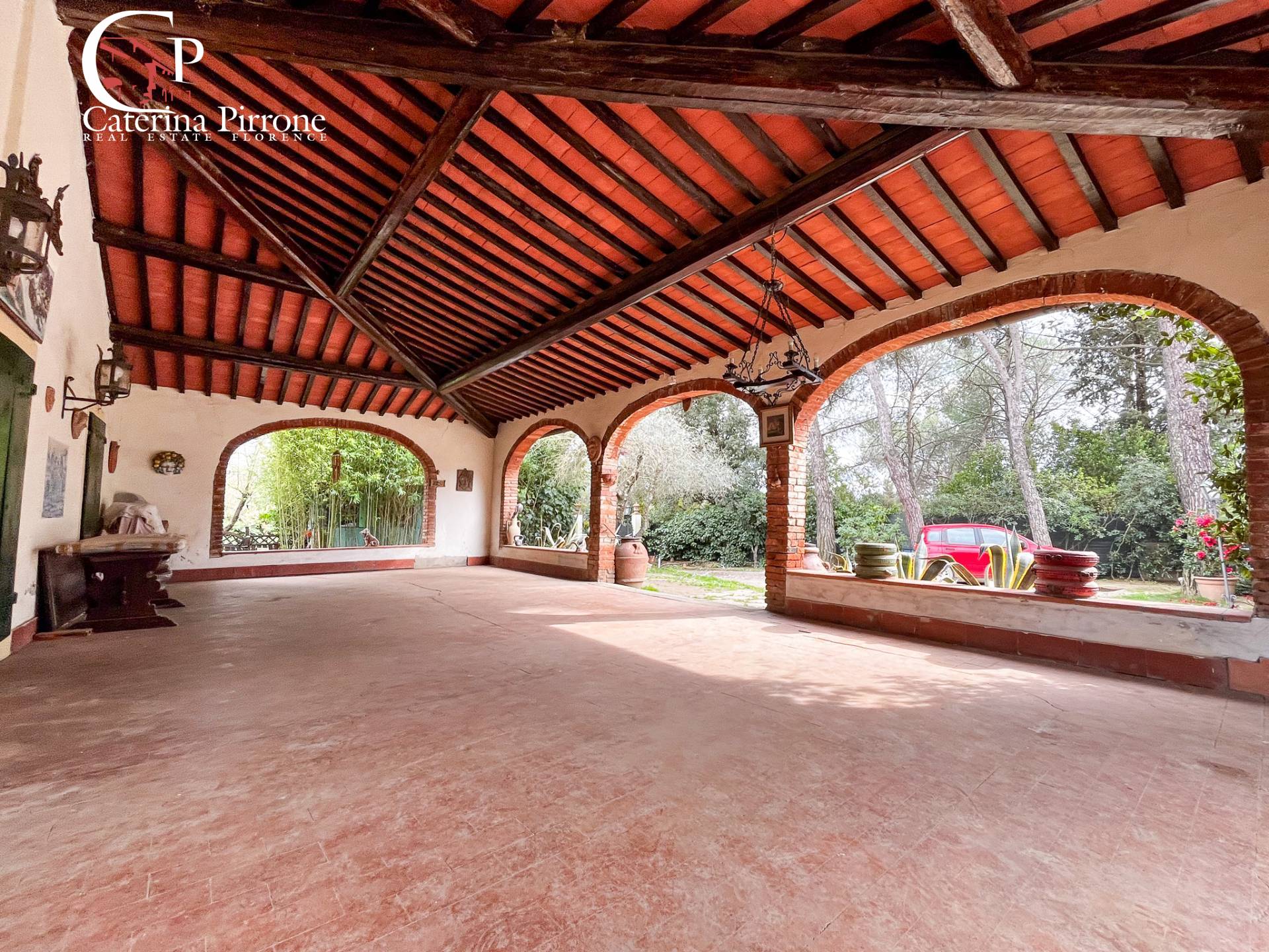 Colonica in vendita a Greve in Chianti, Strada in Chianti